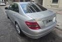 Autos - Mercedes Benz C200 2007 Nafta 144000Km - En Venta