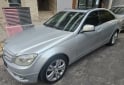 Autos - Mercedes Benz C200 2007 Nafta 144000Km - En Venta