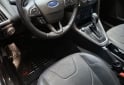 Autos - Ford FOCUS SE PLUS 2016 Nafta 70000Km - En Venta