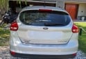 Autos - Ford FOCUS SE PLUS 2016 Nafta 70000Km - En Venta