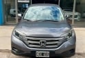 Camionetas - Honda CRV LX AT 2013 Nafta 155000Km - En Venta
