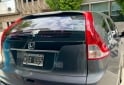 Camionetas - Honda CRV LX AT 2013 Nafta 155000Km - En Venta