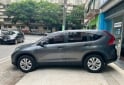 Camionetas - Honda CRV LX AT 2013 Nafta 155000Km - En Venta