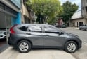 Camionetas - Honda CRV LX AT 2013 Nafta 155000Km - En Venta