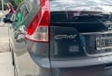 Camionetas - Honda CRV LX AT 2013 Nafta 155000Km - En Venta