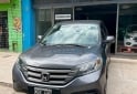 Camionetas - Honda CRV LX AT 2013 Nafta 155000Km - En Venta
