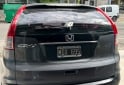 Camionetas - Honda CRV LX AT 2013 Nafta 155000Km - En Venta