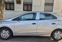 Autos - Chevrolet Onix Joy 2018 Nafta 106700Km - En Venta