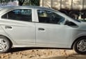 Autos - Chevrolet Onix Joy 2018 Nafta 106700Km - En Venta