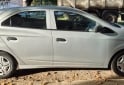 Autos - Chevrolet Onix Joy 2018 Nafta 106700Km - En Venta