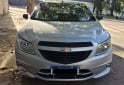 Autos - Chevrolet Onix Joy 2018 Nafta 106700Km - En Venta