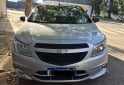 Autos - Chevrolet Onix Joy 2018 Nafta 106700Km - En Venta