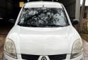 Utilitarios - Renault Kangoo 2012 Nafta 241000Km - En Venta