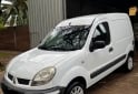 Utilitarios - Renault Kangoo 2012 Nafta 241000Km - En Venta
