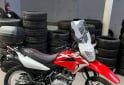 Motos - Honda XR 150 2023 Nafta 8000Km - En Venta