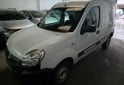 Utilitarios - Renault Kangoo 2018 GNC 110000Km - En Venta