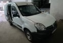 Utilitarios - Renault Kangoo 2018 GNC 110000Km - En Venta