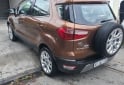 Autos - Ford Eco 2017 GNC 96000Km - En Venta