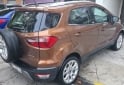 Autos - Ford Eco 2017 GNC 96000Km - En Venta