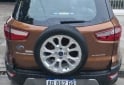 Autos - Ford Eco 2017 GNC 96000Km - En Venta