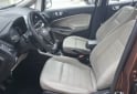 Autos - Ford Eco 2017 GNC 96000Km - En Venta
