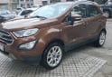 Autos - Ford Eco 2017 GNC 96000Km - En Venta