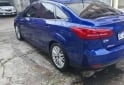 Autos - Ford Focus 2018 Nafta 96000Km - En Venta