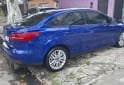 Autos - Ford Focus 2018 Nafta 96000Km - En Venta