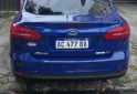 Autos - Ford Focus 2018 Nafta 96000Km - En Venta