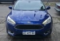 Autos - Ford Focus 2018 Nafta 96000Km - En Venta