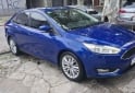 Autos - Ford Focus 2018 Nafta 96000Km - En Venta