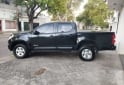 Camionetas - Chevrolet S10 2015 Diesel 200000Km - En Venta