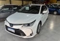 Autos - Toyota COROLLA hev 1.8 XEI ECVT 2024 Electrico / Hibrido 31000Km - En Venta