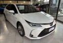 Autos - Toyota COROLLA hev 1.8 XEI ECVT 2024 Electrico / Hibrido 31000Km - En Venta