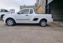 Utilitarios - Chevrolet montana ls 2012 Nafta 138800Km - En Venta