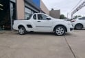 Utilitarios - Chevrolet montana ls 2012 Nafta 138800Km - En Venta