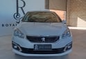 Autos - Peugeot 1.6 ACTIVE 2016 Nafta 78000Km - En Venta