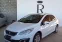 Autos - Peugeot 1.6 ACTIVE 2016 Nafta 78000Km - En Venta
