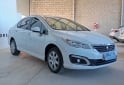 Autos - Peugeot 1.6 ACTIVE 2016 Nafta 78000Km - En Venta