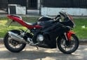 Motos - Benelli 302R 2018 Nafta 11000Km - En Venta