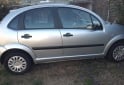 Autos - Citroen C3 2012 GNC 75000Km - En Venta