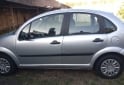 Autos - Citroen C3 2012 GNC 75000Km - En Venta