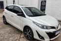 Autos - Toyota Yaris S 1.5 AT 2019 Nafta 48000Km - En Venta