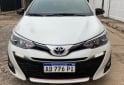 Autos - Toyota Yaris S 1.5 AT 2019 Nafta 48000Km - En Venta