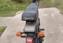 Motos - Zanella New fire 2008 Nafta 4000Km - En Venta