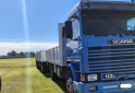 Camiones y Grúas - Scania 28-R113H 4X2 con acoplado - En Venta