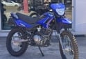 Motos - Motomel SKUA 150 V6 2025 Nafta 617Km - En Venta