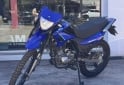 Motos - Motomel SKUA 150 V6 2025 Nafta 617Km - En Venta