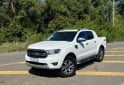 Camionetas - Ford RANGER LIMITED 4X4 A/T 2021 Diesel 135000Km - En Venta