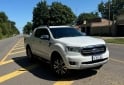 Camionetas - Ford RANGER LIMITED 4X4 A/T 2021 Diesel 135000Km - En Venta